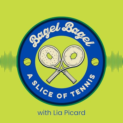 Bagel Bagel: Christine Santos of Boarding Pass Coffee Podcast Por  arte de portada