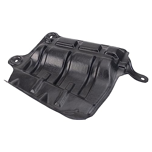 Image of TRQ Driver Side Lower Engine Splash Shield Compatible with 2013-2018 Nissan Altima 2016-2021 Maxima NI1228160