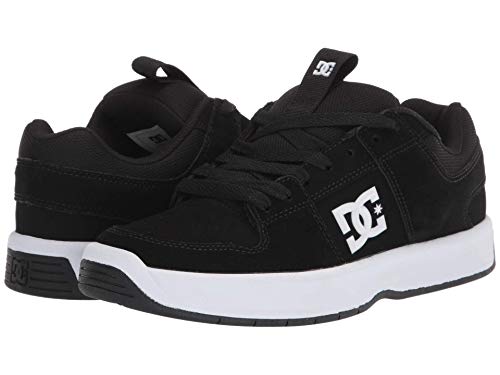 Image of DC Mens Men's Lynx Zero Casual Low Top Skate Shoe Sneaker