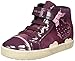 Geox B Kilwi Girl D, Baskets Bébé Fille, Violet (Prune), 20 EU