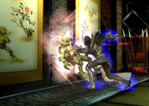 Image of Teenage Mutant Ninja Turtles: Smash-Up - PlayStation 2 (Renewed)