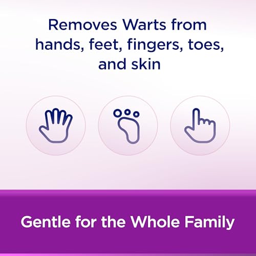 wartstick maximum strength salicylic acid solid-stick common and plantar wart remover 02 oz