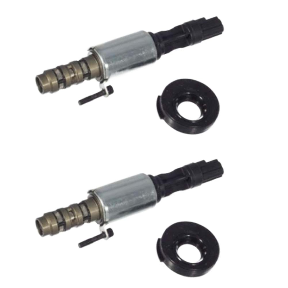 Solénoïde d'arbre à cames variable haute précision 3L3Z6M280EA pour F150 - 7
