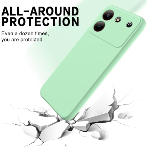 Coque ZTE Blade A54 robuste contre chutes et rayures