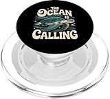 Photo Gallery grafica the ocean is calling sea turtle adventure popsockets popgrip per magsafe Photo Gallery grafica the ocean is calling sea turtle adventure popsockets popgrip per magsafe