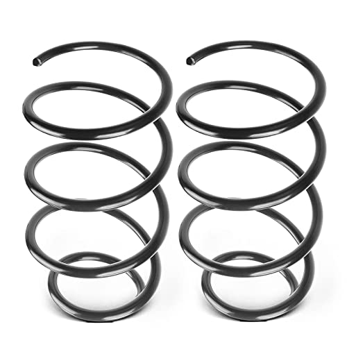 Frankberg 2 molle sospensione sospensione assale