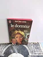 Le donneur 2277118095 Book Cover