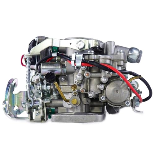 Carburateur moteur 4AF Toyota Corolla 1.6L idéal pour trajets quotidiens et voyages