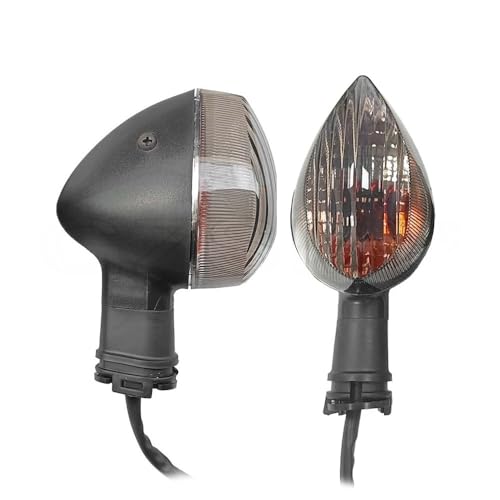 Feu stop et clignotants 3 fils pour Yamaha MT 07 YZF R3 FZ6