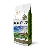 Pienso granulado para Caballos 30Kg