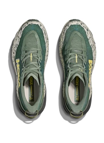 Image of Hoka Mens Speedgoat 6 Mid GTX