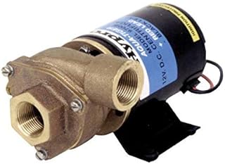 Hypro 9700B Aqua-Tiger 12 Volt Centrifugal Pump