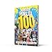 100% Unofficial Roblox Top 100 Games: The ultimate guide to the 100 best games in Roblox in 2024. Full of tips, reviews and illustrations, this is a perfect gift for gamers and kids