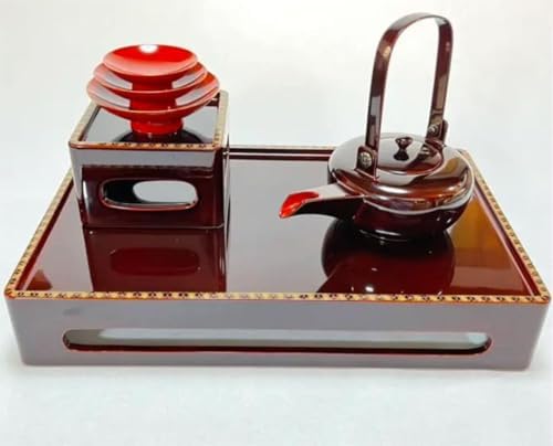 屠蘇器 越前塗りお正月 ひな祭りECHIZEN Urushi