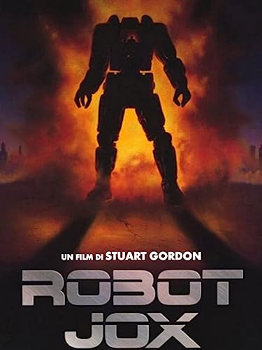 Robot Jox