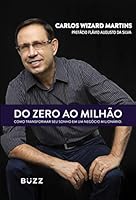 Do zero ao milhão 859315607X Book Cover