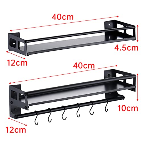 Recopilación y reviews de Soportes para especias de pared de esta semana. 17 Imagen adicional