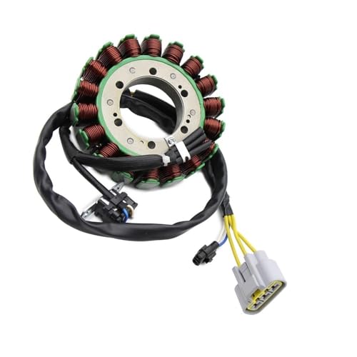 Stator de générateur de moto pour réparer le circuit Caponord 1200