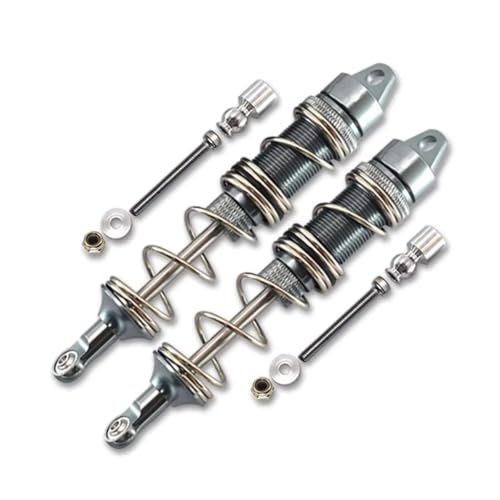 RC�V���b�N�A�u�\�[�o�[�Z�b�g For Arrma For Rock For Mojave For Kraton For Outcast For Talion Exb 6s 1/8 135mm���^�����A�V���b�N�A�u�\�[�o�[ Ara330779 Ara330