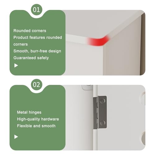 Cache-radiateur pour cacher les tuyaux encombrés facilement - 4