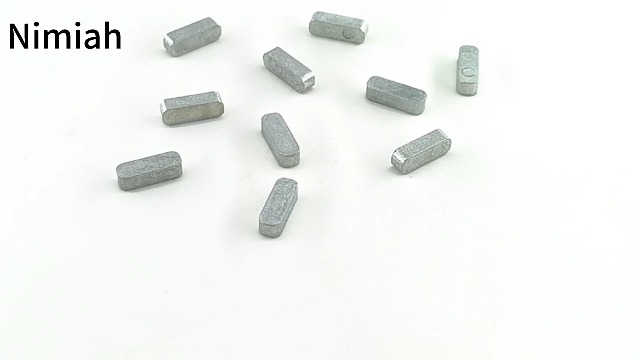 Amazon.com : Nimiah Flywheel Keys for 61760 222698 222698S 5002