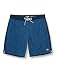 Produktbild Billabong Men's 73 Lo Tides Boardshort, 4-Way Performance Stretch, 19 Inch Outseam, Dark Navy, 28