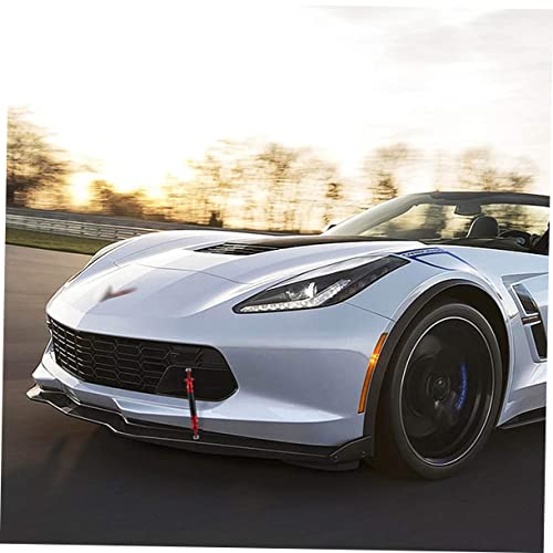 VICASKY 3 Peças Haste Protetora Do Punho Da Alavanca Do Pára-Choque Haste Divisor Ajustável Haste De