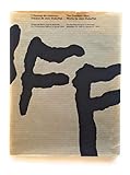 The Common Man: Works by Jean Dubuffet / L'Homme du commun: travaux de Jean Dubuffet, December 19, 1969-January 31, 1970