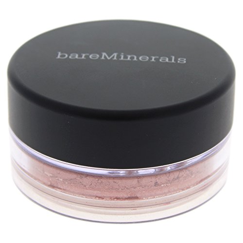 bareMinerals Rose Radiance, 0.03 Ounce, Red (51844)