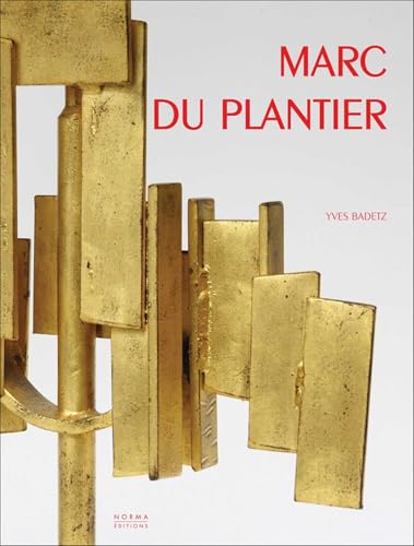 Marc Du Plantier (French Edition)
