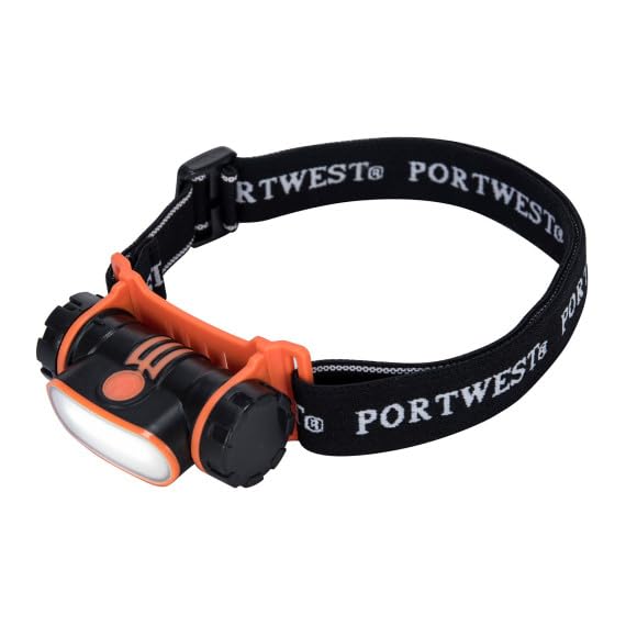 Latarka czołowa LED IPX4 PA70