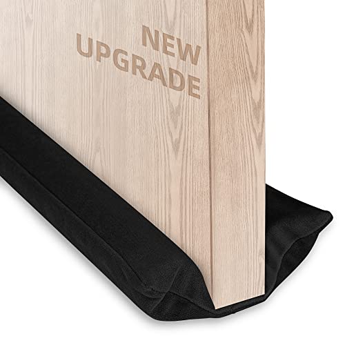 Twin Door Draft Stopper, 28 Twin Door Draft Stopper, 28