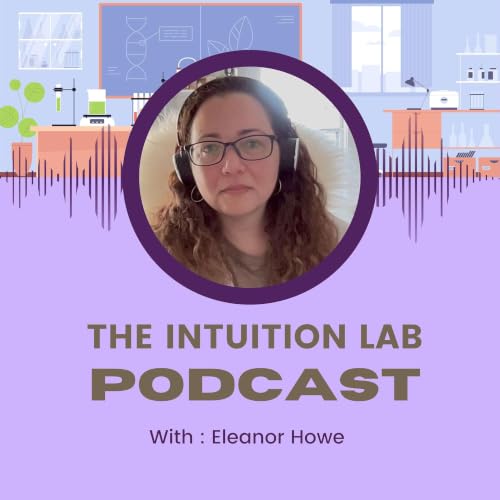 Just do it! : The Power of Taking Aligned Action | The Intuition Lab Podcast Ep 49