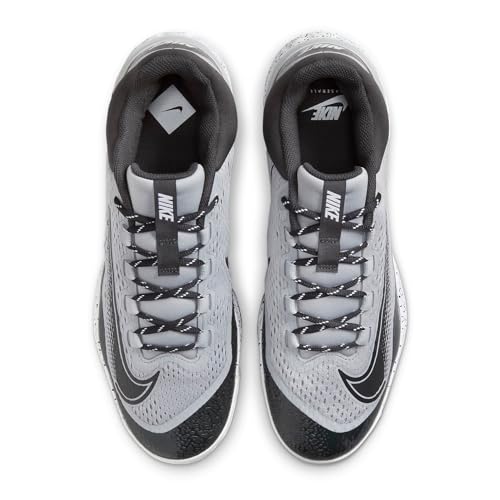 Image of Nike Men's Alpha Huarache Elite 4 Baseball Cleats