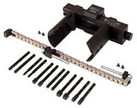 Algopix Similar Product 14 - Vario nut and key set, 14 pcs
