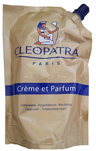 Preisvergleich Produktbild CLEOPATRA Creme