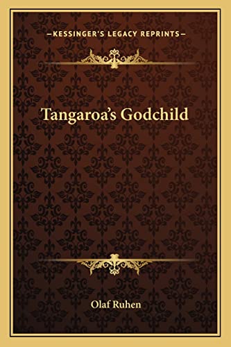 Tangaroa's Godchild