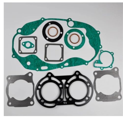 Joint moteur d'étanchéité premium pour carter de YFZ350 Banshee 1987-2011
