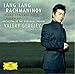 Rachmaninov: Piano Concerto No. 2 / Paganini Rhapsody
