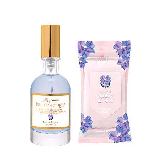FERNANDA Eau de Cologne Maria Regale