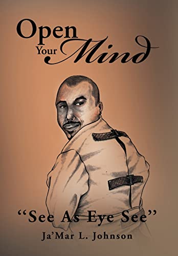 Open Your Mind: ''See As Eye See''