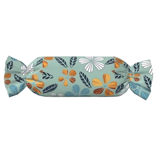 Almohada espuma viscoelástica 62 cm x 25 cm