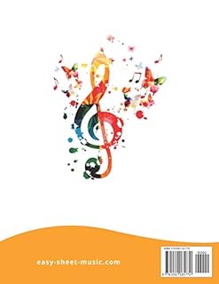 Easy Keyboard Pieces For Kids: 40 Simple Keyboard Pieces For Beginners -> Easy Keyboard Songbook For Kids (Simple Keyboard Sheet Music With Letters For Beginners)