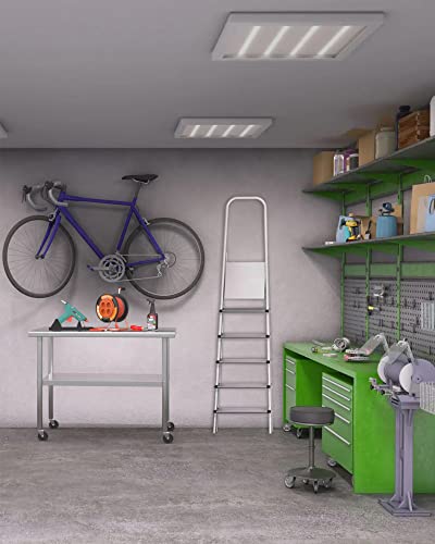 image for RIEDHOFF Stainless Steel Work Table 30