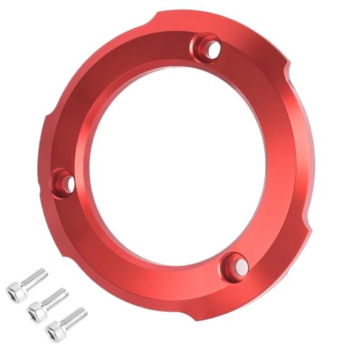 Couvercle stator de moto et protection de moteur anti-chute pour Trial 125