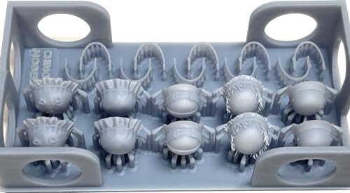 Pièces de maquette Allemagne Chino Modèle CM-136D 1/35 fini les casques mal moulés
