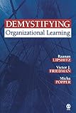 Demystifying Organizational Learning