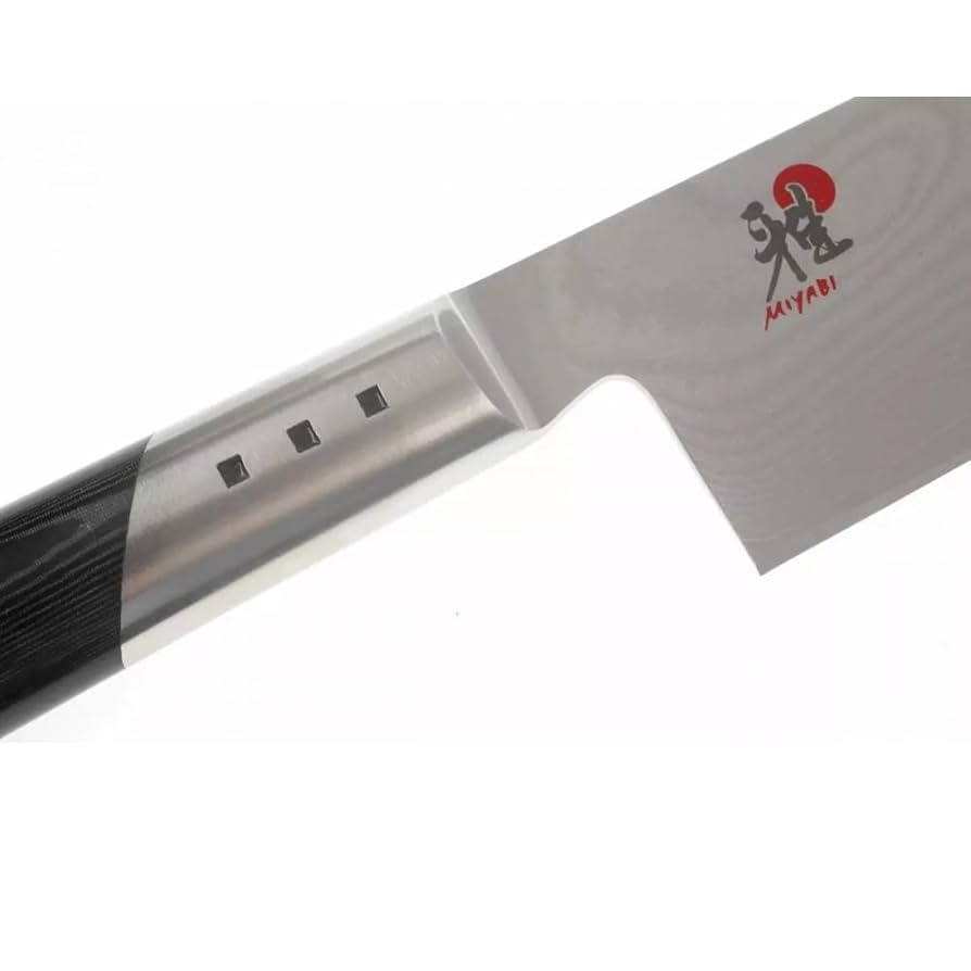 【希少お値下げ中】ツヴィリングJ.A.ヘンケルス MIYABI 7000 D 希少お値下げ中】ツヴィリングJ.A.ヘンケルス MIYABI 7000 D - メルカリ