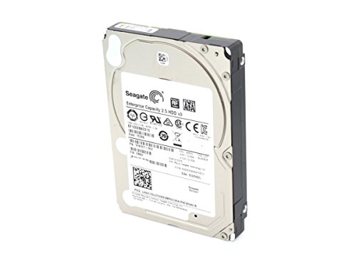 Image of 1TB Ent Cap 2.5 inch inch SATA 6Gb s
