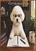 Notebook: Bichon Frise Notebook | 7" x 10" Ruled Journal | 300 Lined Pages | Dog Lover Writing Notebook Diary, Planner | Gift for Bichon Frise Owners and Enthusiasts